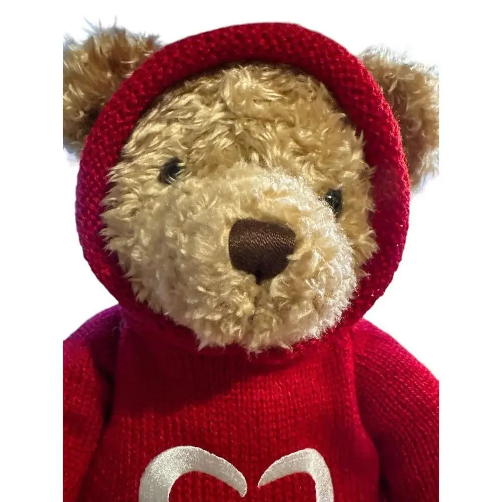 Plush VTG Gund Hope Millenium 2000 Plush 26